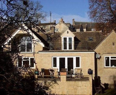 Tibbiwell Lodge Painswick Esterno foto