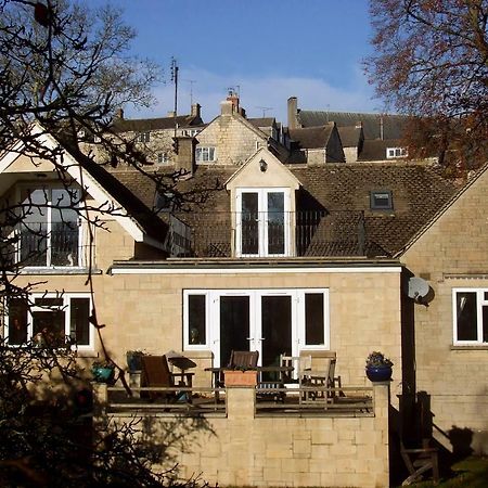 Tibbiwell Lodge Painswick Esterno foto