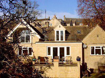 Tibbiwell Lodge Painswick Esterno foto