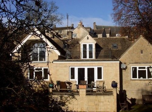 Tibbiwell Lodge Painswick Esterno foto