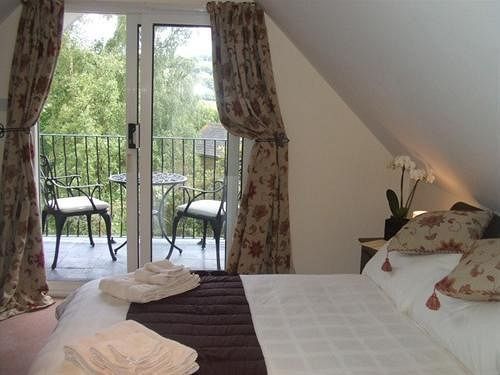 Tibbiwell Lodge Painswick Esterno foto