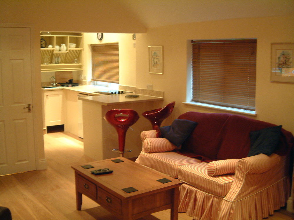 Tibbiwell Lodge Painswick Esterno foto