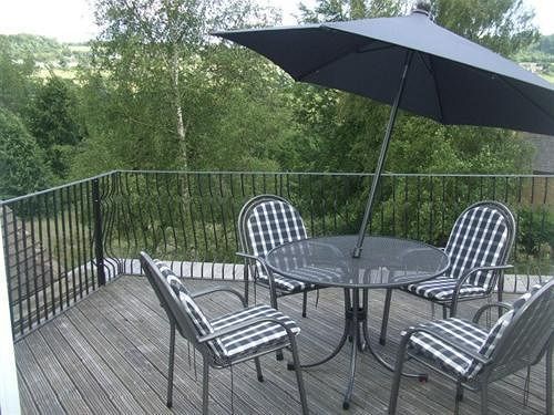 Tibbiwell Lodge Painswick Esterno foto