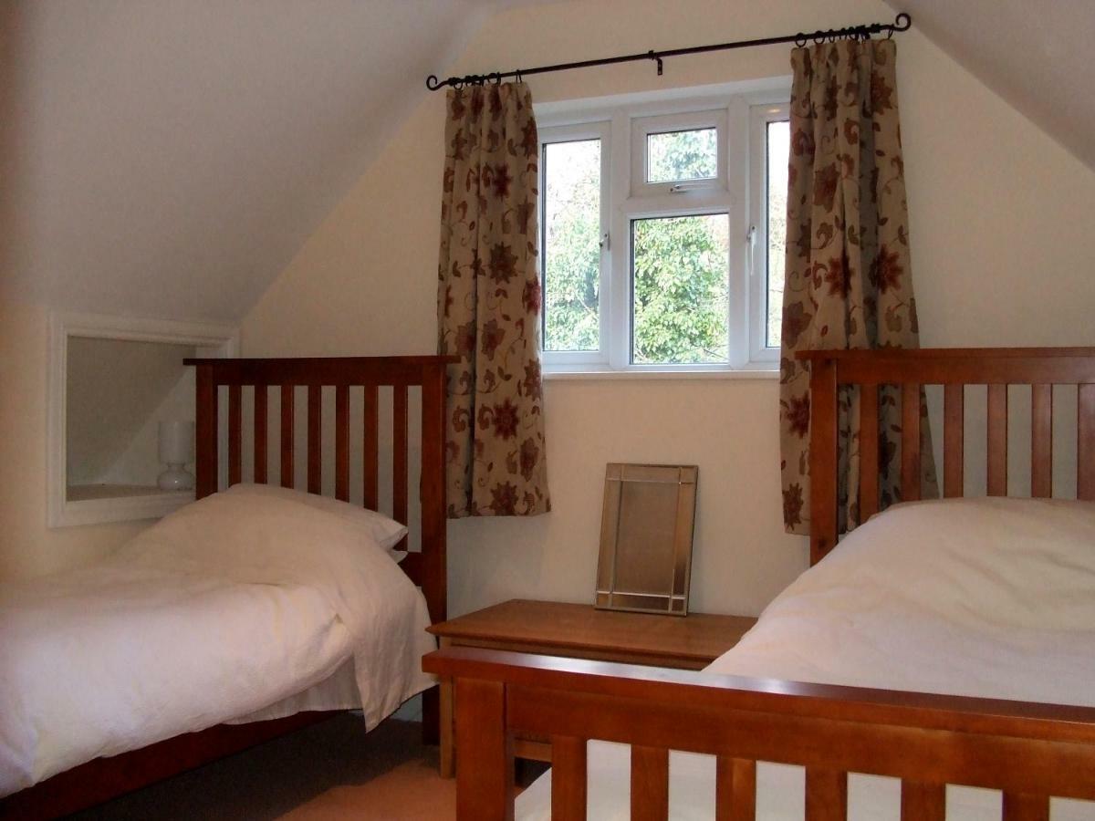 Tibbiwell Lodge Painswick Esterno foto