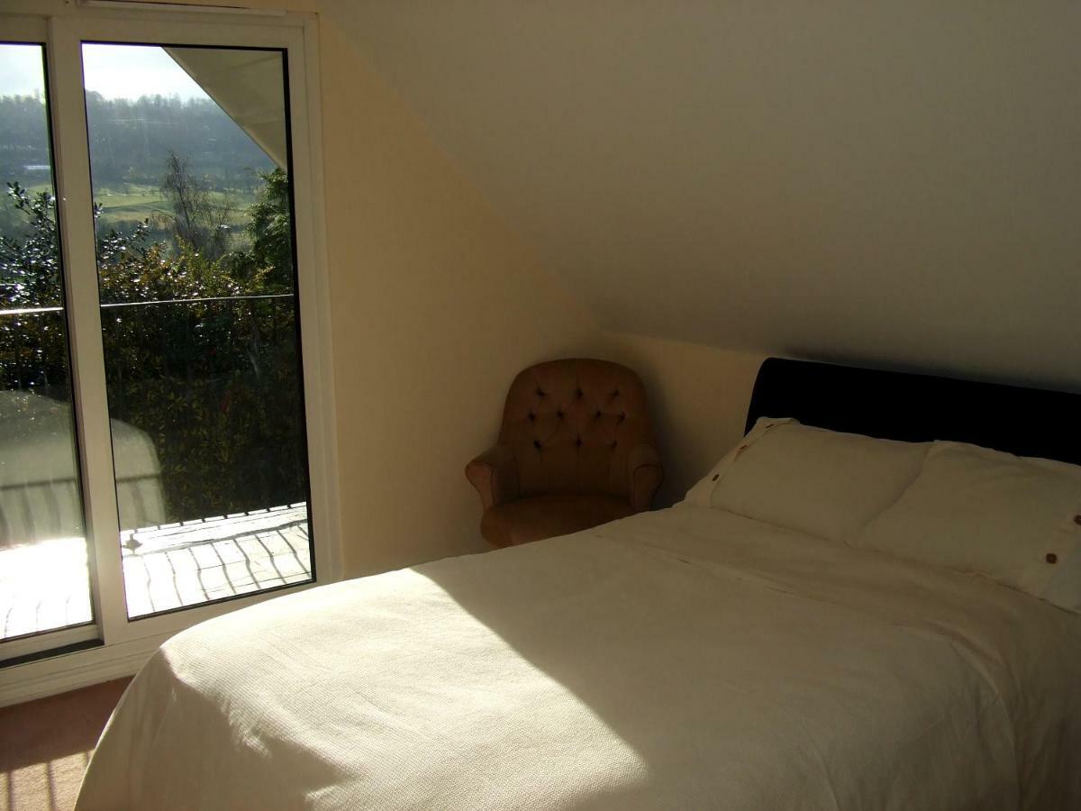Tibbiwell Lodge Painswick Esterno foto