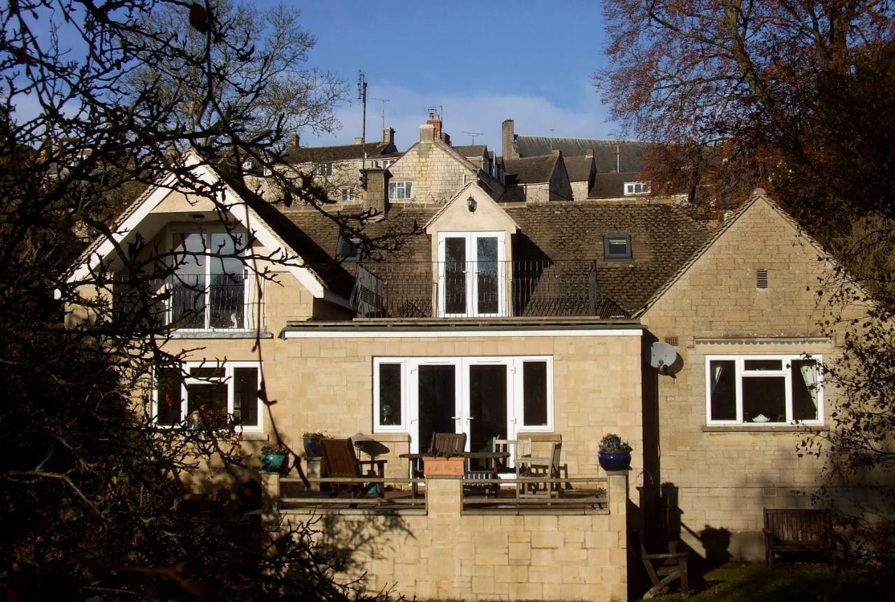 Tibbiwell Lodge Painswick Esterno foto