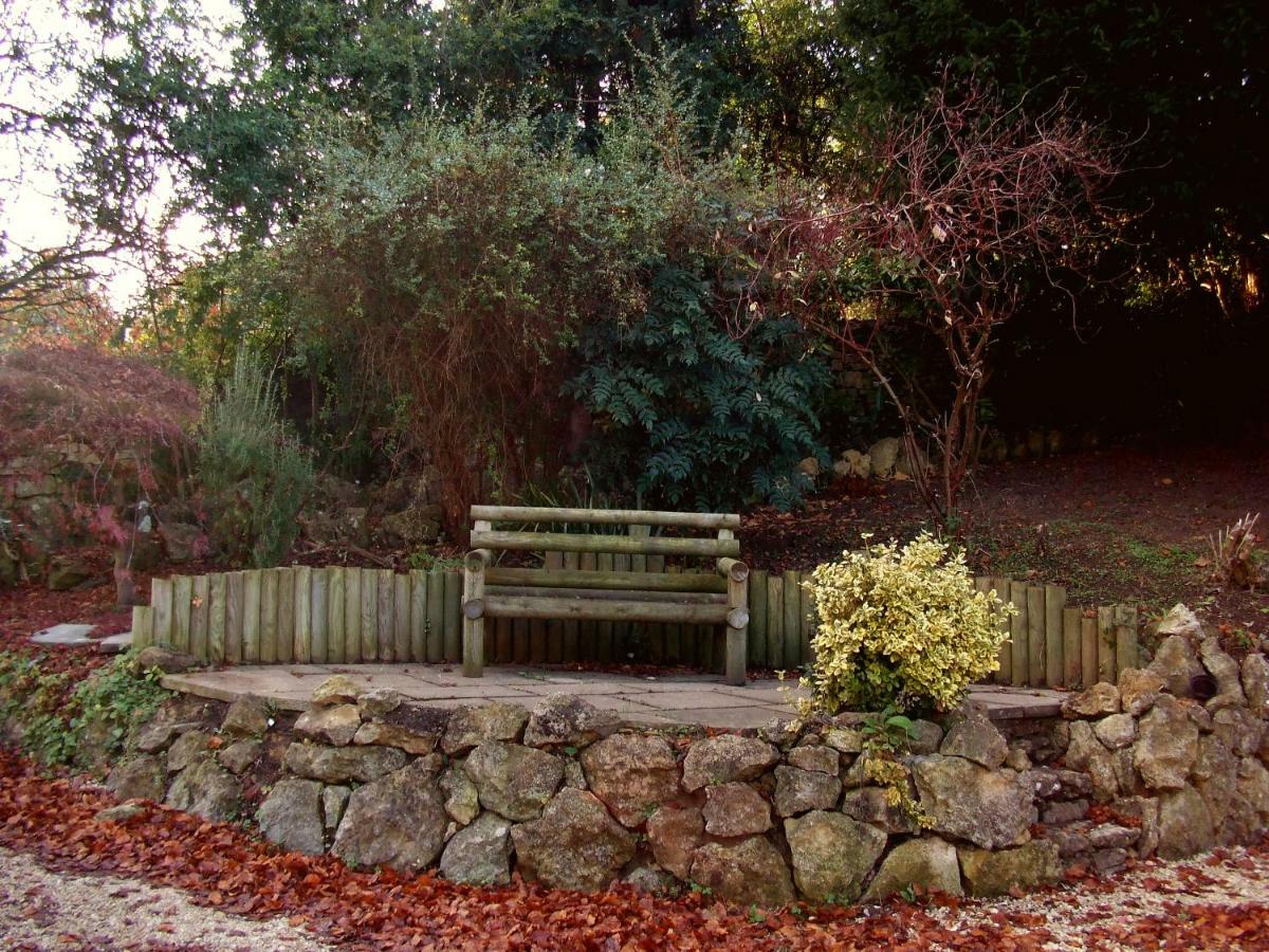 Tibbiwell Lodge Painswick Esterno foto